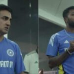 Well Done, Buddy Says Hardik Pandya On Suryakumar Yadav’s Captaincy As Head Coach Gambhir Delivers Amazing Speech