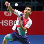 Lakshya Sen Secures Round Of 16 Spot At Paris Olympics 2024 With Victory Over Indonesia’s Jonatan Christie