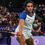 PV Sindhu Qualifies For Round Of 16 At Paris Olympics 2024 After Big Win Against Kristin Kubba, Set To Face China’s He Bing Jiao