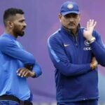 Why Hardik Pandya Lost the T20I Captaincy Race: Ravi Shastri Decodes