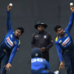 IND vs SL: Sri Lanka’s Kamindu Mendis Bowls From Both Arms During 1st T20I, Pics Go Viral