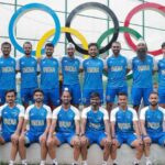 India vs New Zealand Paris Olympics 2024 Free Live Streaming: When, Where And How To Watch Hockey Match Live On TV, Mobile Apps, Online