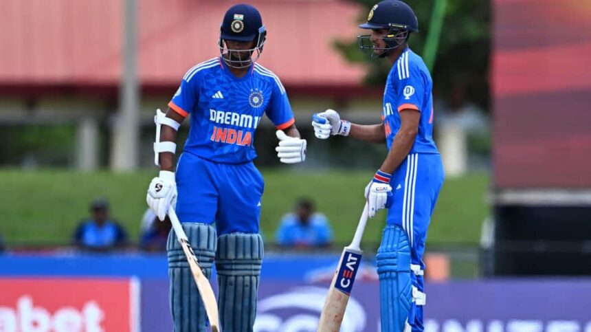 IND vs SL 1st T20I Match Dream11 Team Prediction, Match Preview, Fantasy Cricket Hints: Captain, Probable Playing 11s, Team News; Injury Updates For Today’s India vs Sri Lanka, Pallekele, 7 PM IST, July 27