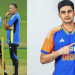 IND vs SL: ‘He Knows What He Wants…,’ Shubman Gill On New India Coach Gautam Gambhir