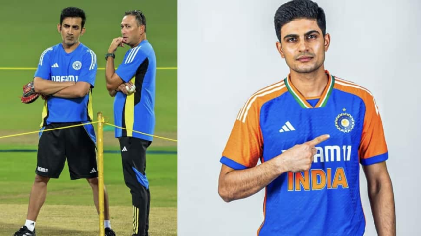 IND vs SL: ‘He Knows What He Wants…,’ Shubman Gill On New India Coach Gautam Gambhir