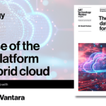 The rise of the data platform for hybrid cloud