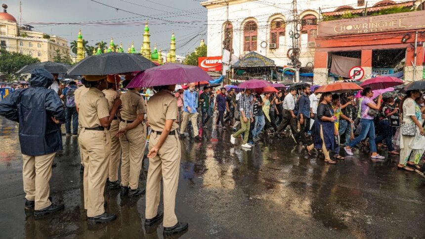 'यदि अस्पताल में डॉक्टर सेफ नहीं हैं तो फिर…' कोलकाता कांड पर बोलीं 'निर्भया' की मां