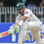 ZimBabar: Babar Azam Trolled Brutally After Duck Against Bangladesh In 1st Test