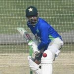 Babar Azam’s Cover Drive In Nets Goes Viral Ahead Of PAK vs BAN 1st Test At Rawalpindi