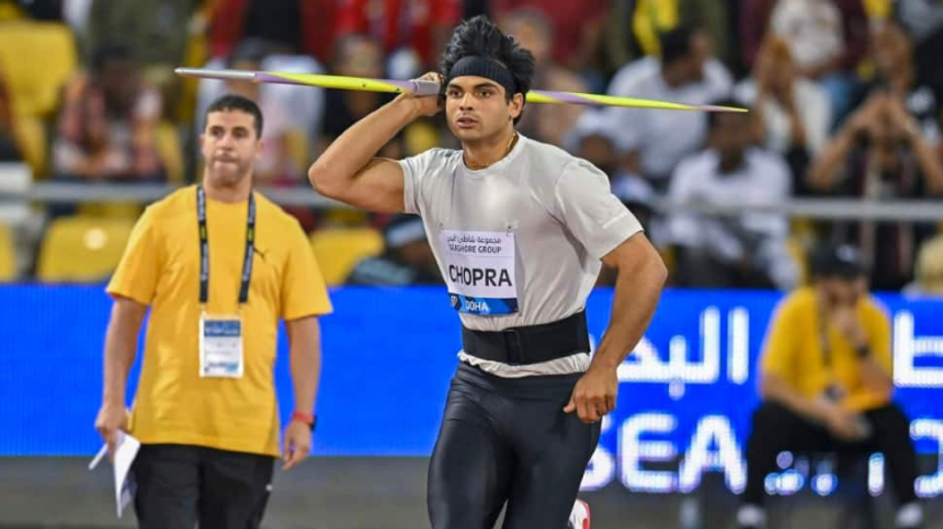 When Will We See Neeraj Chopra In Action? India’s Star Athlete Reveals, Details Here