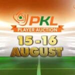 What Is The Remaining Purse For All 12 Team Ahead Of Pro Kabaddi Auction 2024 Day 2?