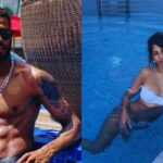 EXPLAINED: Why Internet Thinks That Hardik Pandya & Jasmin Walia Are Dating?