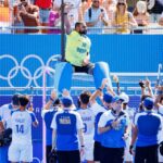 Punjab Government To Award Massive Amount To Indian Men’s Hockey Team For Winning Bronze At Paris Olympics 2024