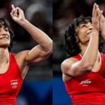 Paris Olympics 2024: Vinesh Phogat’s Hearing Concludes