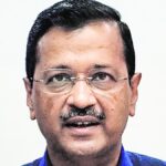 Excise policy scam: SC defers till September 5 hearing on Kejriwal’s pleas against arrest by CBI