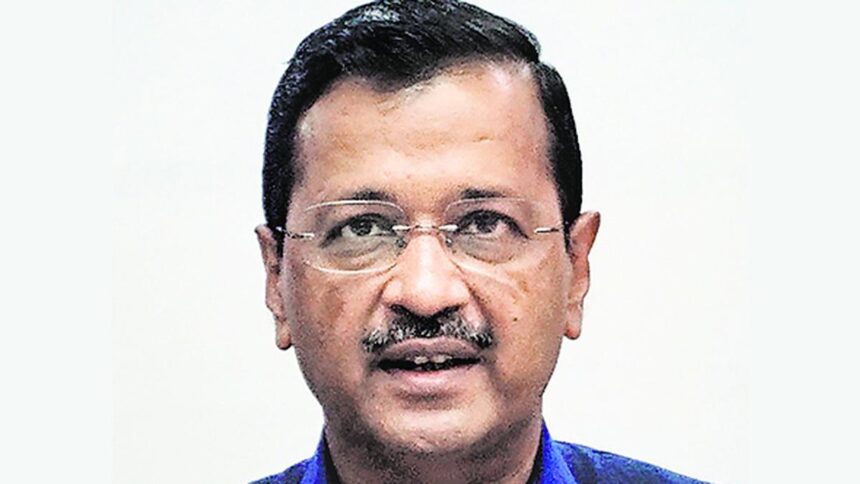 Excise policy scam: SC defers till September 5 hearing on Kejriwal’s pleas against arrest by CBI