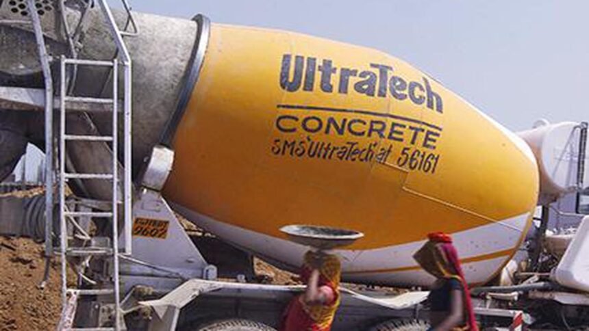 UltraTech Cement unit in Anantapur bags award