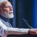 PM Modi releases 109 climate-resilient seed varieties to boost farm yield, nutrition