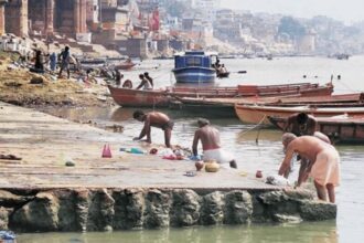 क्लीन गंगा प्रोजेक्ट के तहत 5 परियोजनाओं को मिली मंजूरी, इन नदियों की सफाई पर भी होगा काम