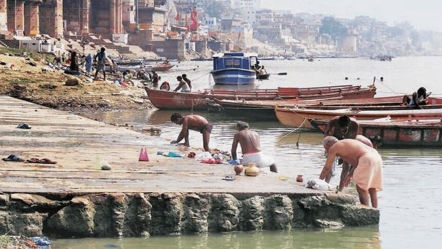 क्लीन गंगा प्रोजेक्ट के तहत 5 परियोजनाओं को मिली मंजूरी, इन नदियों की सफाई पर भी होगा काम