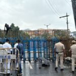 5000 पुलिस, ड्रोन से निगरानी, स्टैंडबाय पर एक्शन फोर्स… कोलकाता में 12 घंटे ऐसी होगी सुरक्षा