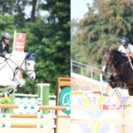 Bengaluru Hosts FEI Jumping Children’s Classics 2024 From Sept 12-14; Top Young Riders To Compete In The Event