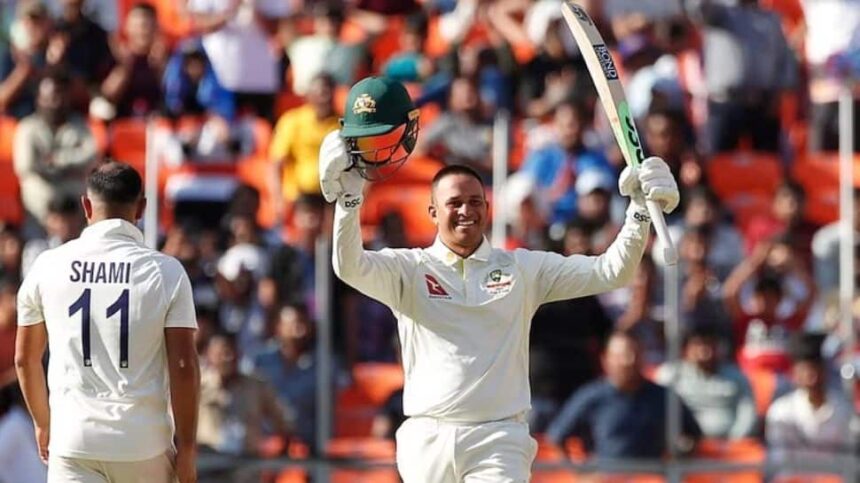 Usman Khawaja On India Australia Rivalry: ‘Indians Love Beating Australians In Any Form Of Cricket’