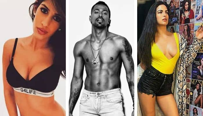 Did Hardik Pandya Cheat On Natasa Stankovic? Ex-Wife Likes ‘Cheating In Relationship Post’