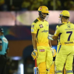 Teacher’s Day Special: Shivam Dube Recalls How MS Dhoni Impacted On His Career After Joining CSK