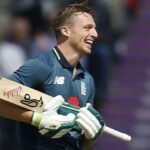 ENG Vs AUS 2024: This KKR Star To Lead English Side As Jos Buttler Is Ruled Out