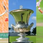 Duleep Trophy 2024: Full Schedule, Teams Squads, Match Dates & Timings, Venue And Live Streaming Details