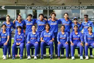 Indian Women’s Team Squad For T20 World Cup 2024 Announced